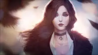 Nightcore - Toss A Coin To Your Witcher