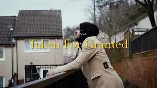 2Tone - Taken For Granted [Official Video]