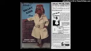McGruff The Crime Dog - Hitchhiking (1986)