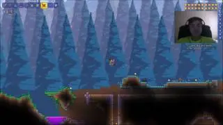 Terraria Part 6 - SKELETRON PRIME DEFEATED