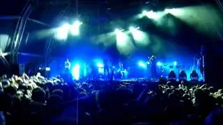 Cut Copy LIVE @ Rhythm & Vines 2011/2012