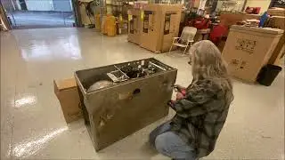 Carrier Heat Exchanger Will it Live ? part 2