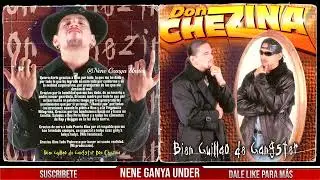 BIEN GUILLAO DE GANSTER - DON CHEZINA (1997) [CD COMPLETO][MUSIC ORIGINAL]