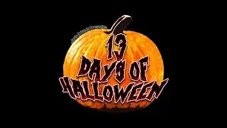 Joe's Drive-in Presents: 13 Days of Halloween