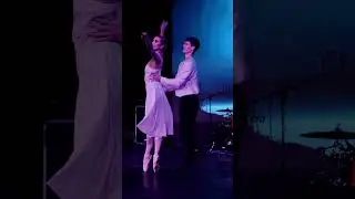 Enchanting evening with our mesmerizing ballet performance | Rixos Sharm El Sheikh