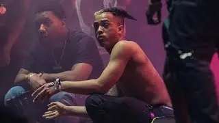 XXXTENTACION - To Put In Your Sad Status!