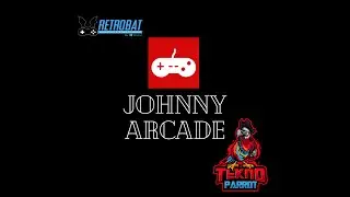 Como adicionar jogos de Teknoparrot no Retrobat!!!