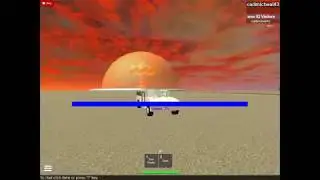 ROBLOX area 52 nuke
