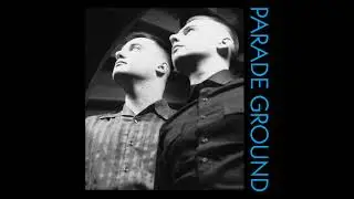 Parade Ground - Cursed By My Name (DJ STOEK Edit) (Coldwave)