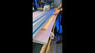 Three Reasons to Love Track Saws