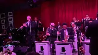 David Glasser - The Count Basie Orchestra
