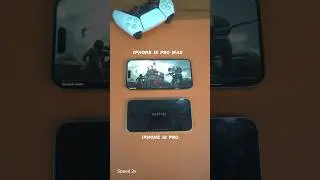 PUBG Loading Test - iPhone 15 Pro Max vs iPhone 12 Pro