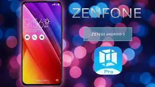 VMOS Pro VIP ROM | ZenUI | ZenFone 4 Android 5 | 2026 ROM
