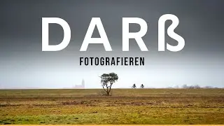 DESHALB solltest Du den Darß fotografieren! 