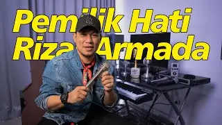 Setia selama 17 Tahun! ini dia Pemilik Hati Rizal Armada