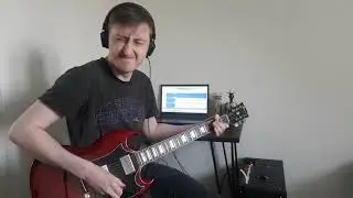 Blame It On Tupelo - The Union (Cover)