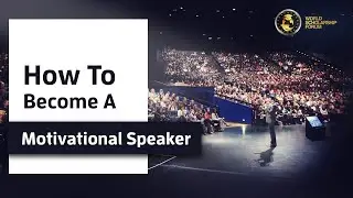 How to Become a Motivational Speaker 2021