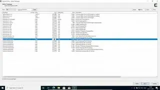 Tesseract OCR on Windows Without Compiling #1.2.1