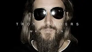 THE SPOTLIGHT: Mastodon - Troy Sanders