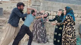 The Cry of Innocence: Hassan, Zahra, and Muhammad's Dark Secret!