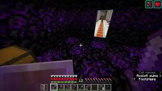 Fighting 2 Withers at once - (Minecraft Survival Series) (Day 457)