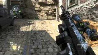SoaR Focus | Sick wallbang hitmarker! (Black Ops 2)