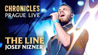 Josef Nizner - The Line - Live at Chronicles Prague 2025