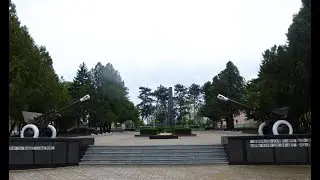 Бендеры Площадь Героев