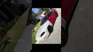 BUILDING A LEXUS SC400 in 2023 