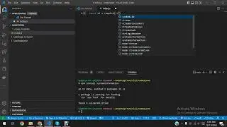 Get Operating System details in NodeJS