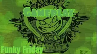 Funky Friday Android-Music Unflipped-out (GAMEPLAY)