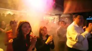 ЕРЛАН КОКЕЕВ И РУСТЕМ ЖУГУНУСОВ "I FEEL GOOD"