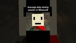 Minecraft Meme
