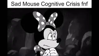 Fnf Cognitive Crisis Films End Song