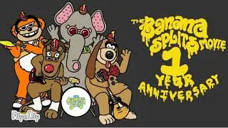 TBSM 1 Year Anniversary Art! (Old)