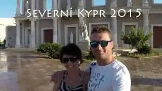 Severní Kypr 2015