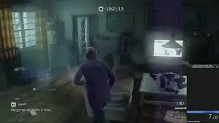 Kane & Lynch 2: Dog Days - Welcome To Shanghai Any% - 2:10.65