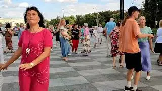 ЗНАЮ КОХАЄШ! ТАНЦЫ ХАРЬКОВ АВГУСТ 2024 #kharkiv