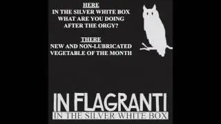 In Flagranti - New And Non Lubricated (Gomma, 2006)
