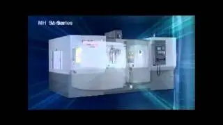 Leadwell CNC Machinery Company Video
