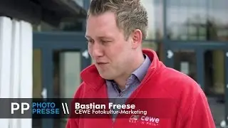 Bastian Freese // CEWE