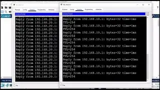 Configure PPP with CHAP for the Cisco CCNA