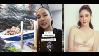 MAK TIRI ATAU MAK KANDUNG TANGMO⁉️ 