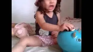 Porque eu sou rica! Eu sou Ricaaa! #dubsmash