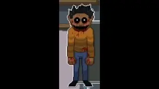 Don't Feed The monkey Weird doll ending part 2