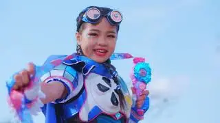 Kirameki Powers All Solo Bibitto Time