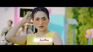 THUMKA - JIYA RAO - OFFICIAL TEASER (2019)