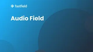 Audio Field