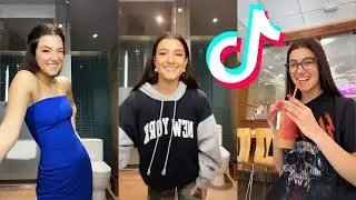 Charlie D'Amelio's Most Viewed TikToks | February 2020