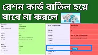 ration card ekyc aadhaar link|ration card ekyc status online check|deactivate ration card activation